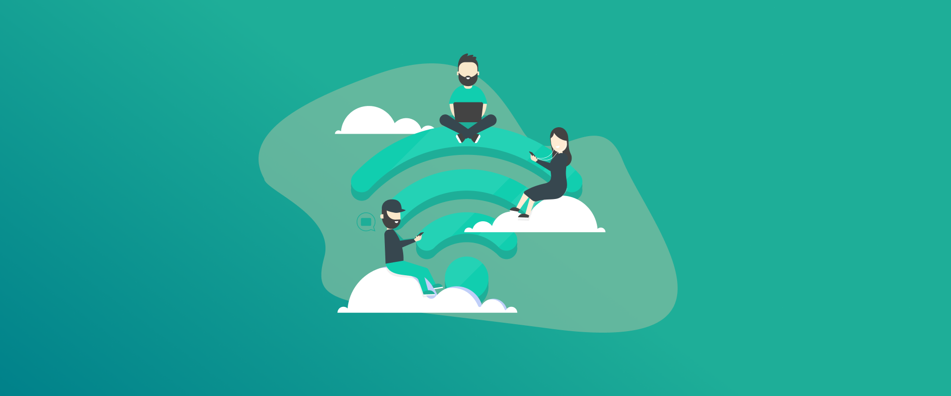 How to Set a Strong Password for Your Wi-Fi Router