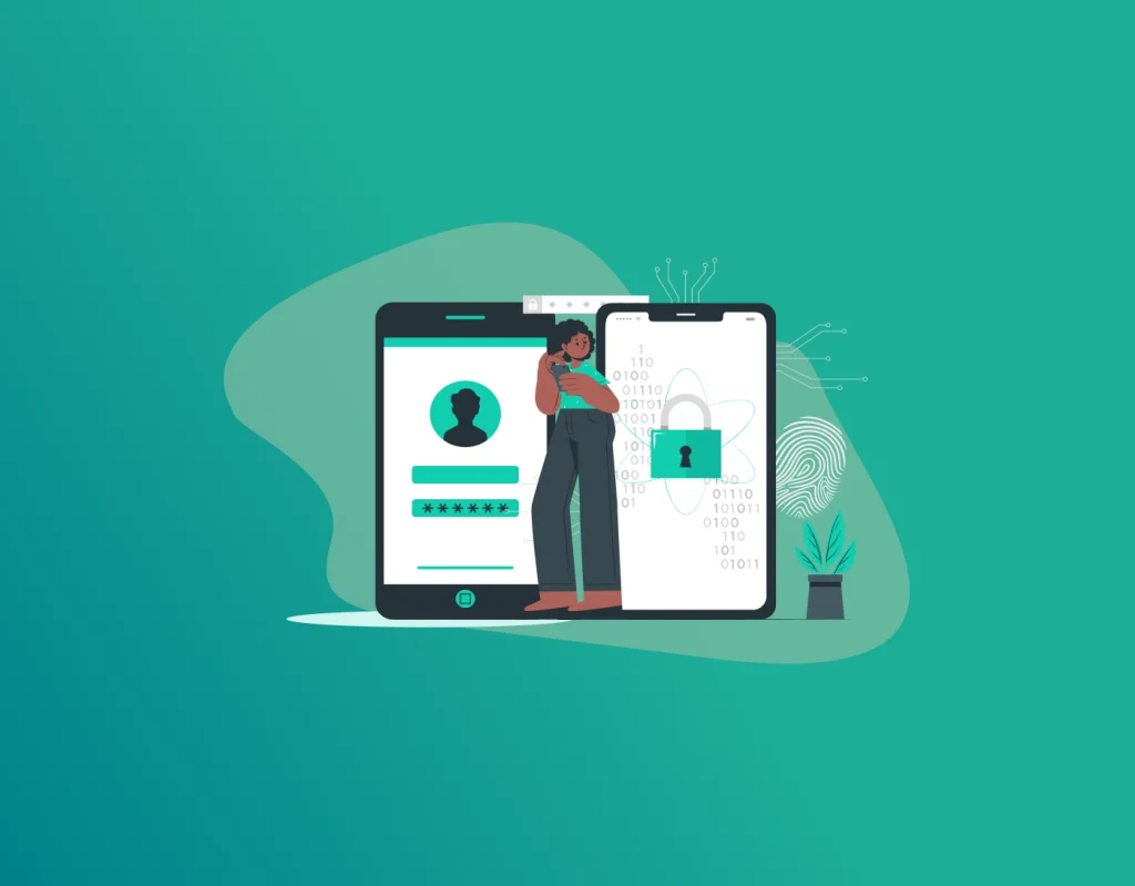 How to Sync Passwords Between iPhone and Android Securely