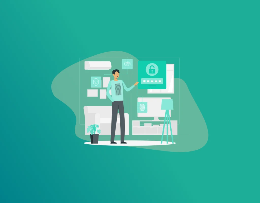 What Are Default Passwords and Why You Must Change Them