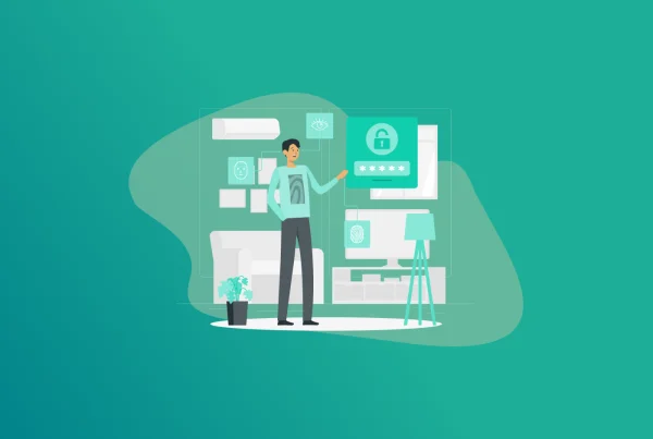 What Are Default Passwords and Why You Must Change Them