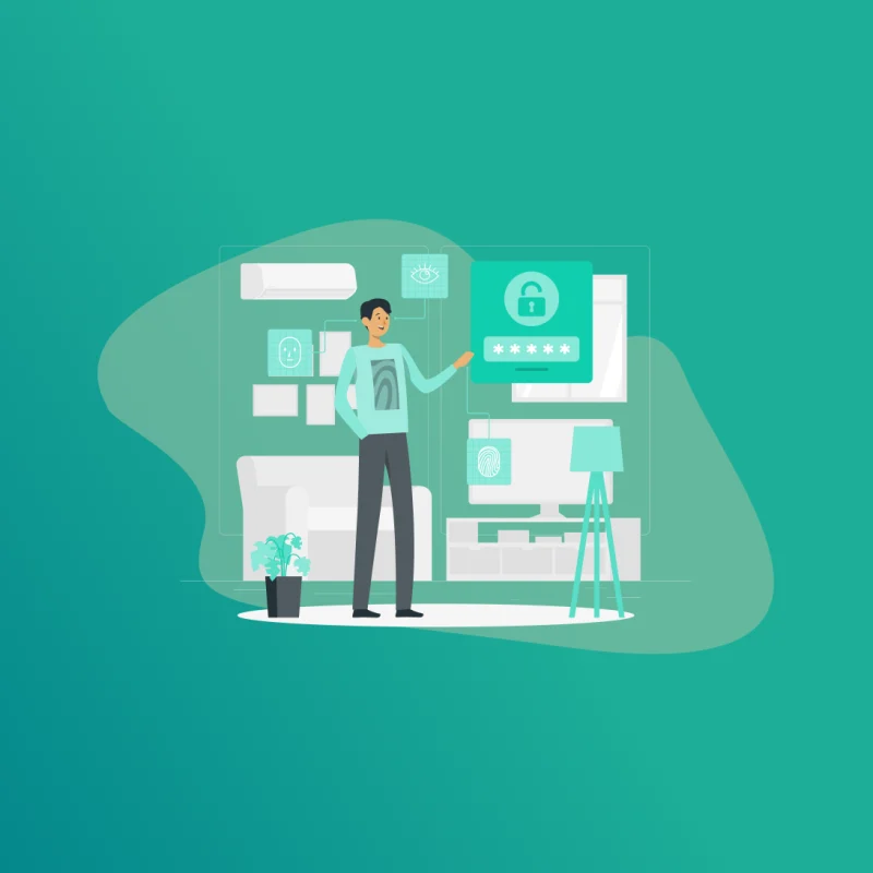 What Are Default Passwords and Why You Must Change Them