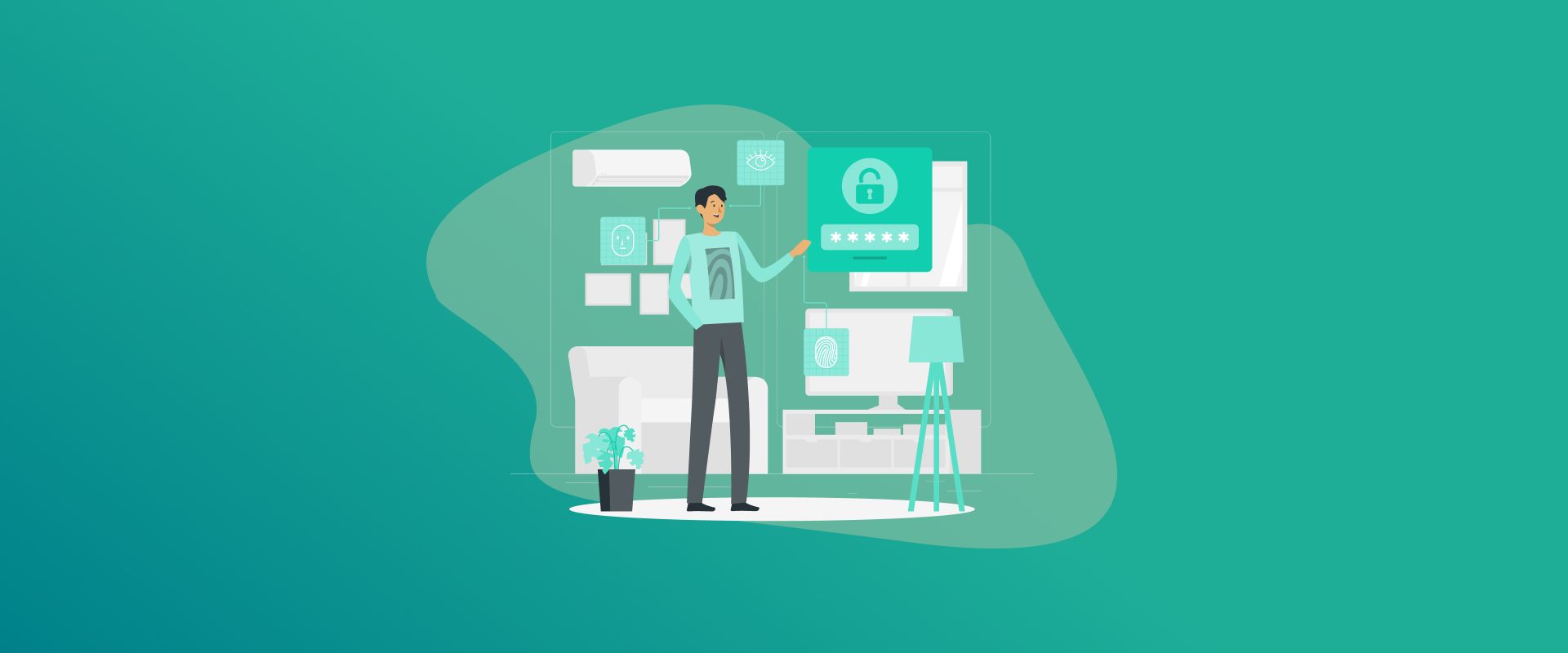 What Are Default Passwords and Why You Must Change Them