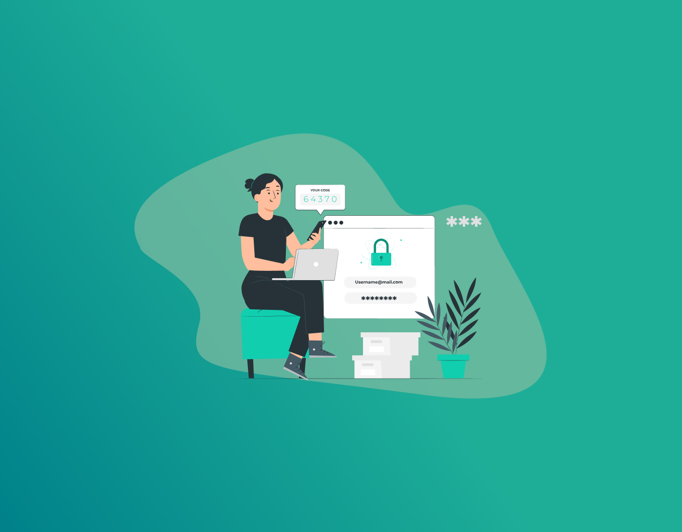 What Is a Password Salt and How It Protects You