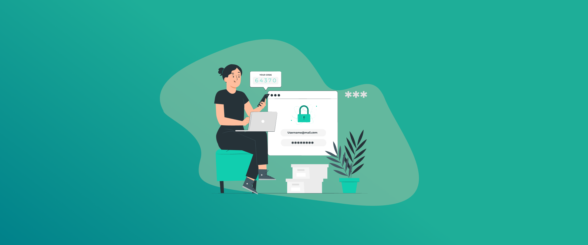 What Is a Password Salt and How It Protects You