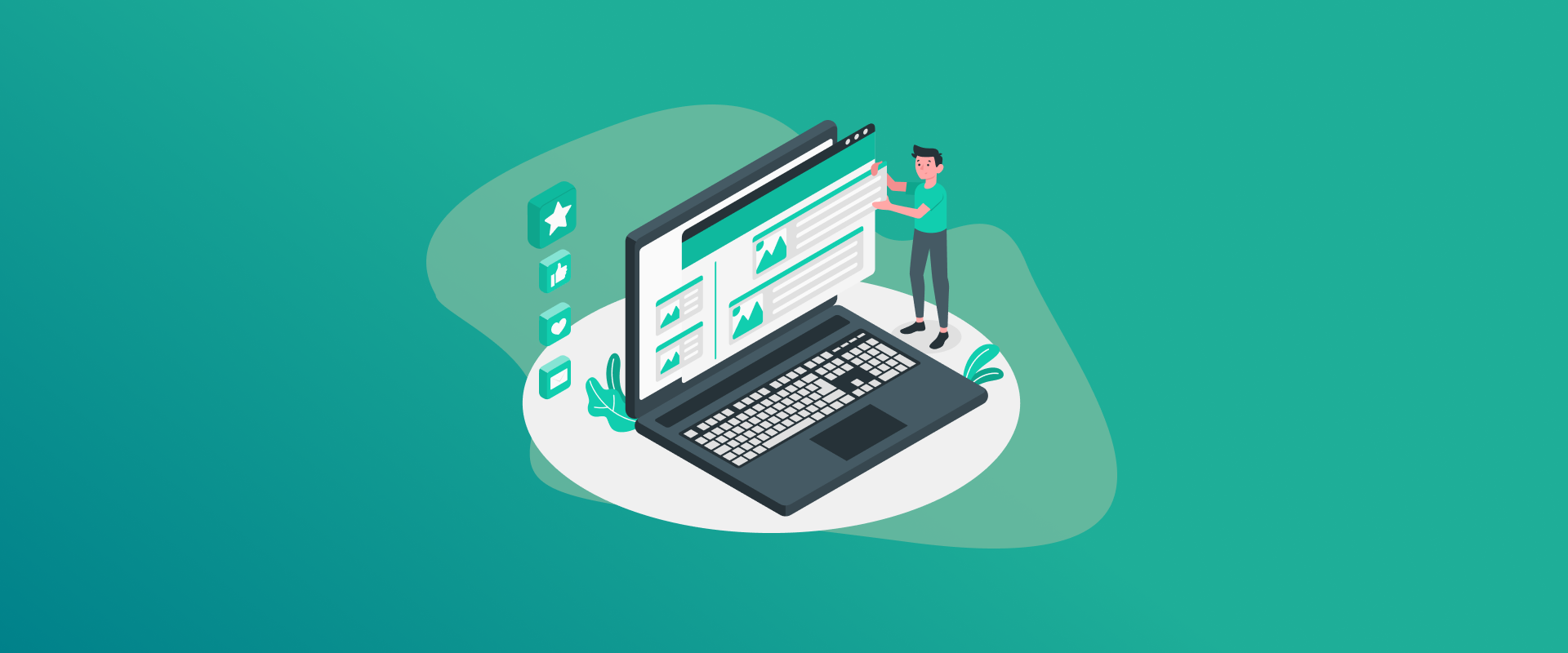 Why Employees Should Never Save Passwords in Browsers