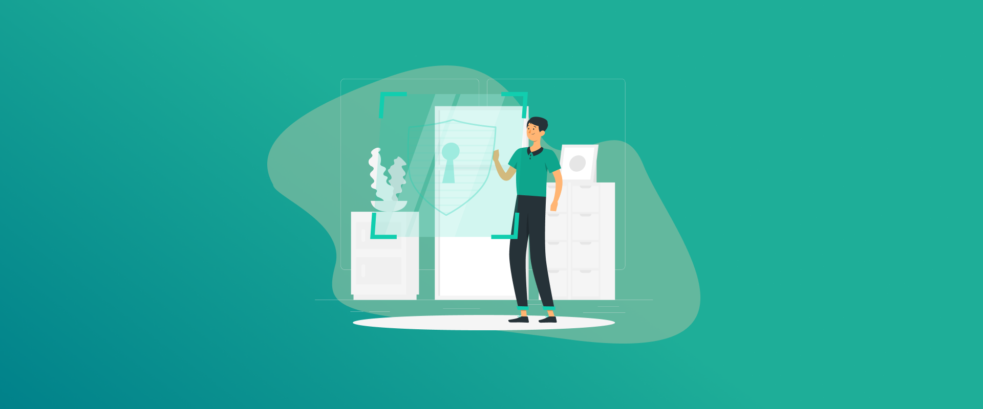 Best Password Security Practices for Startups