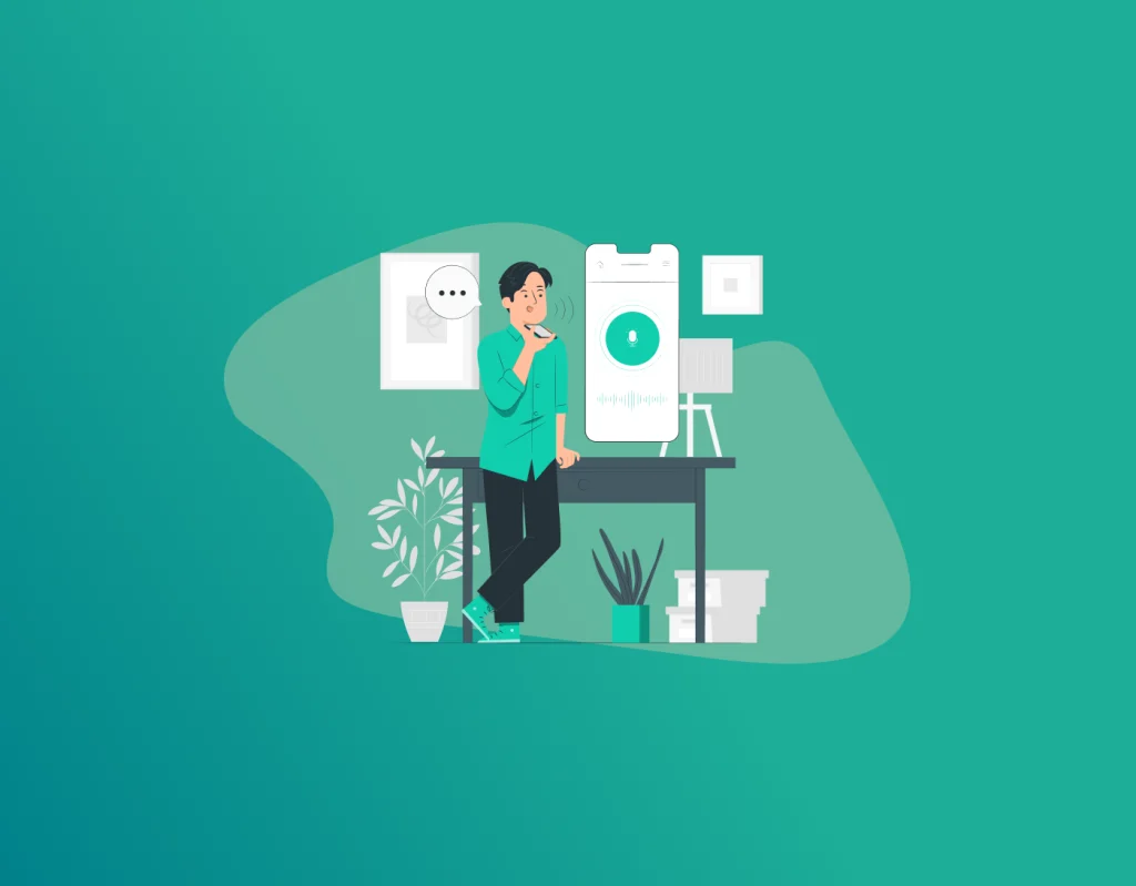 How AI Voice Cloning Leads to Password Theft