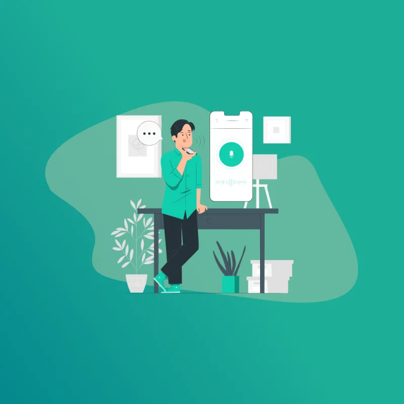 How AI Voice Cloning Leads to Password Theft