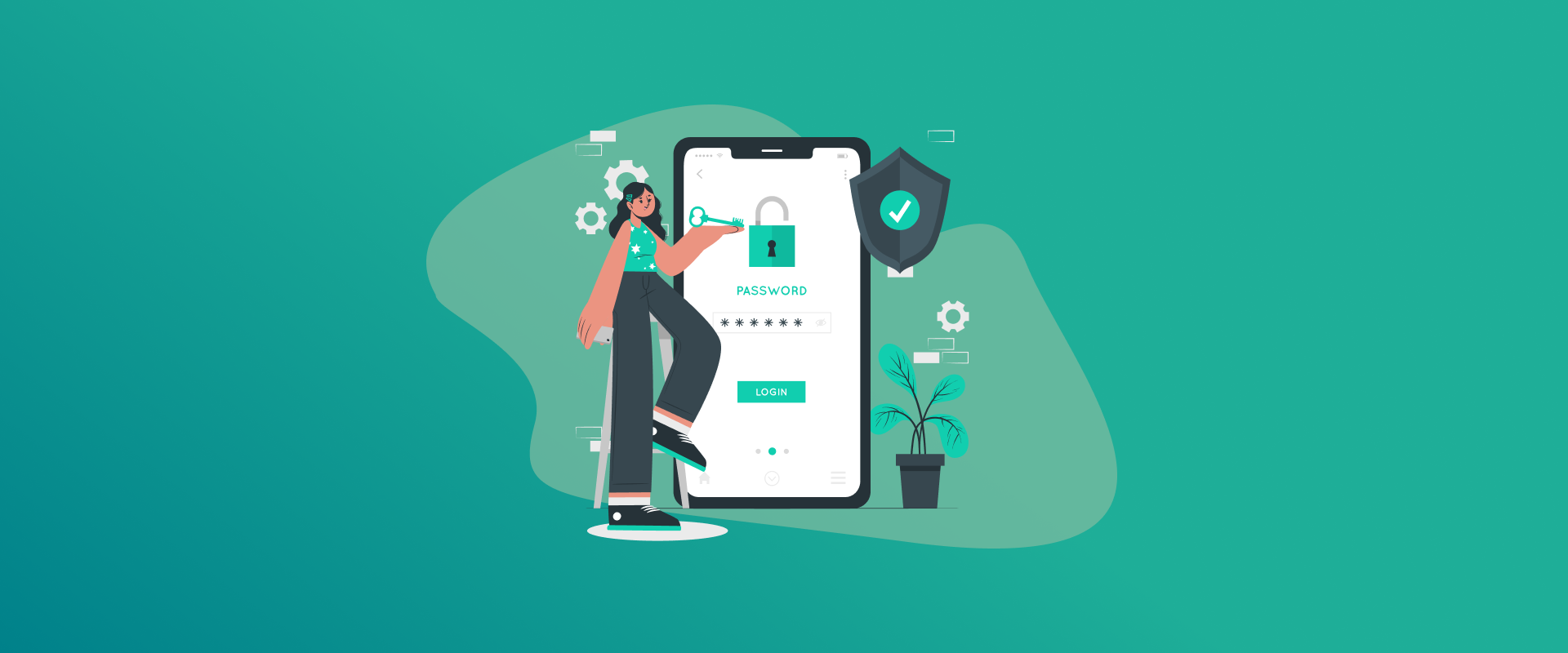 How Long Would It Take to Crack Your Password 