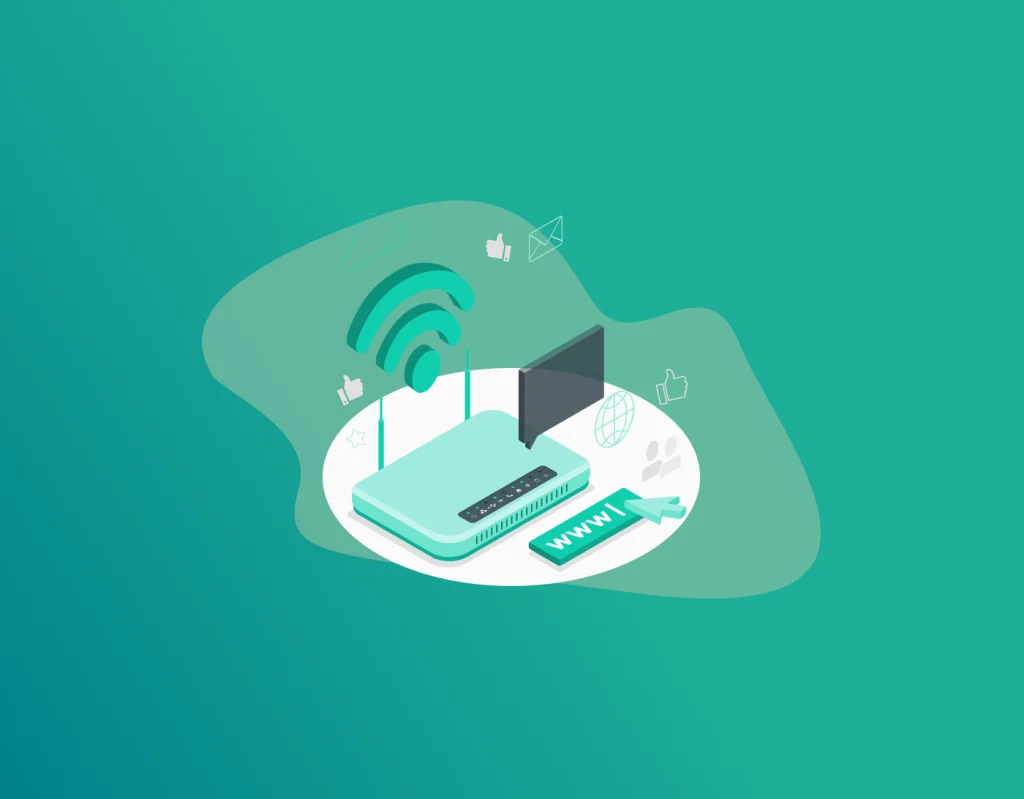 How to Change Router Admin Password