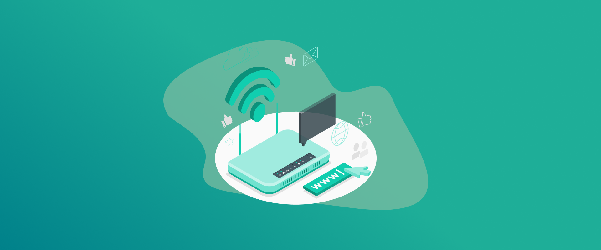 How to Change Router Admin Password