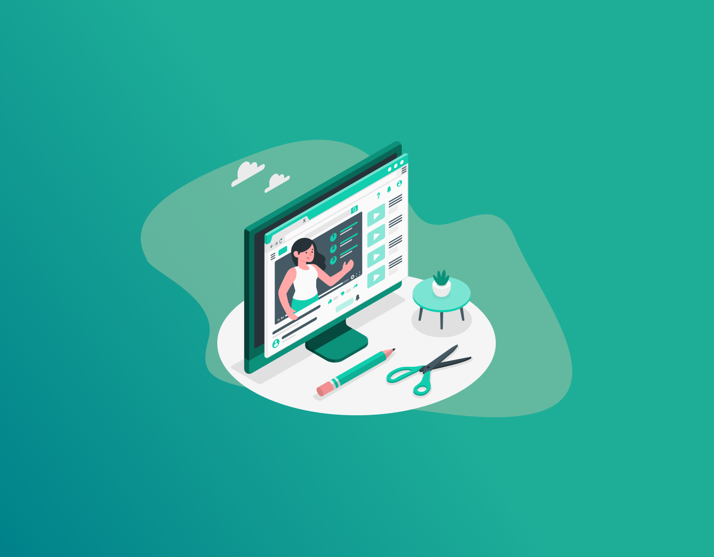 How to Change YouTube Password or Reset It