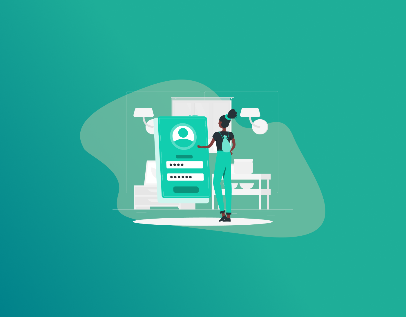 How to Create a Secure Password Policy Template for Your Company