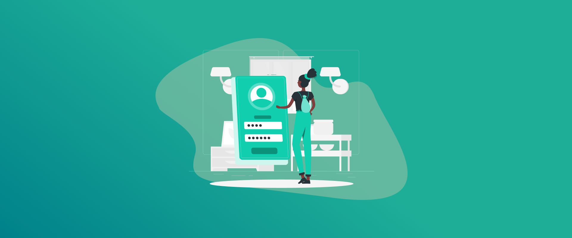 How to Create a Secure Password Policy Template for Your Company