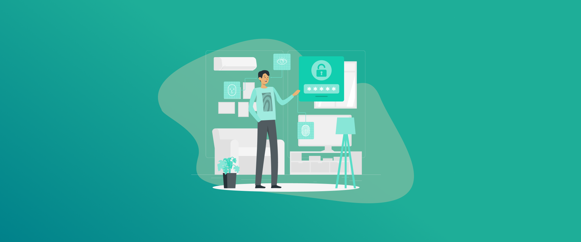 How to Protect Your Master Password