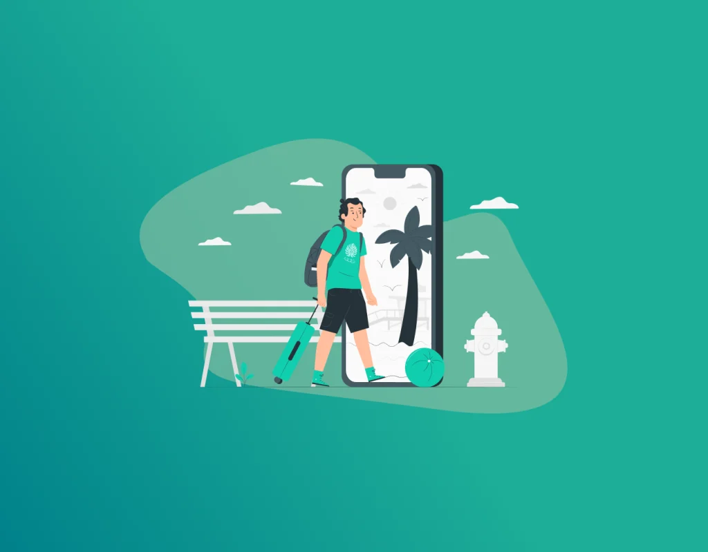 How to Protect Your Passwords When Traveling Internationally