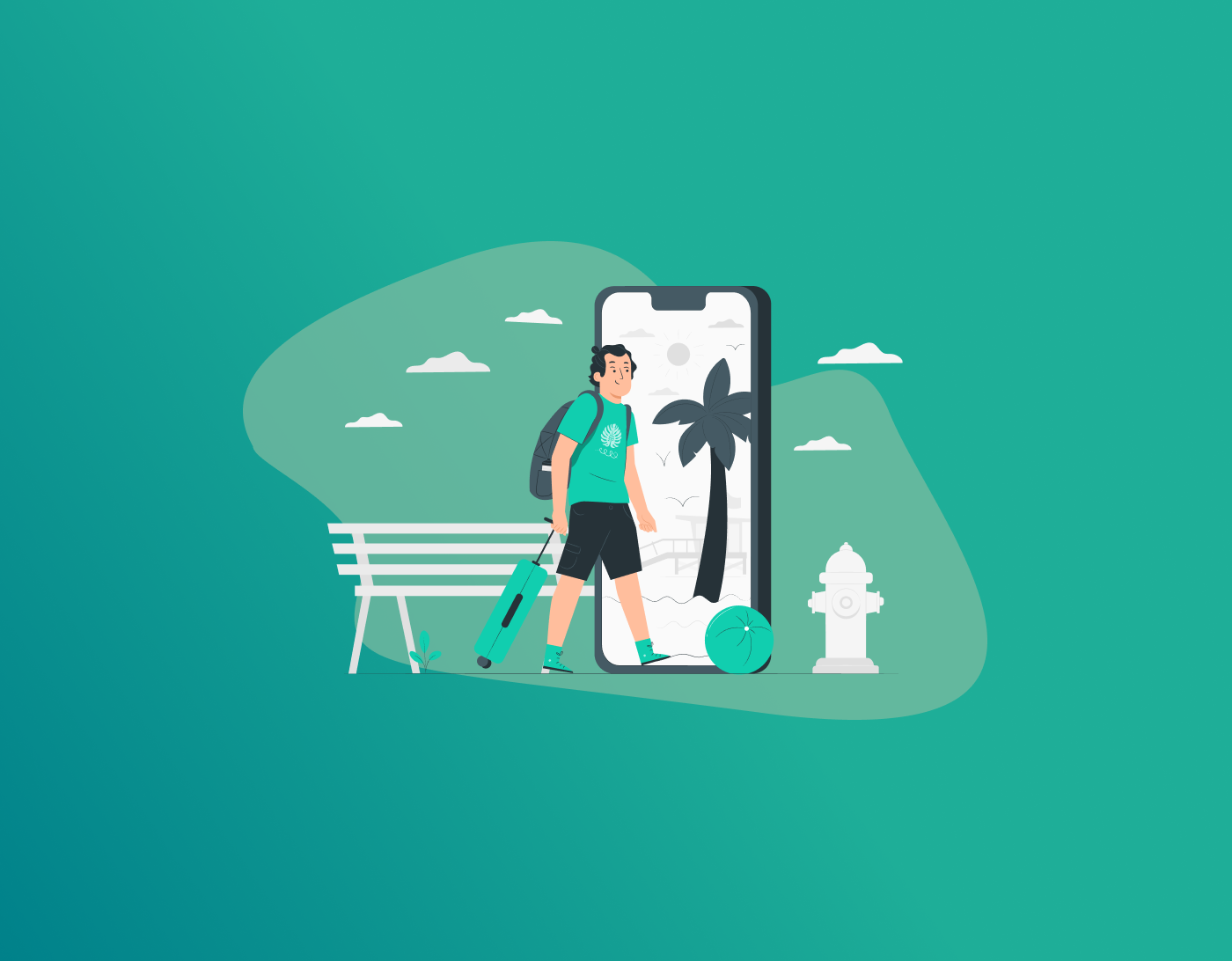 How to Protect Your Passwords When Traveling Internationally