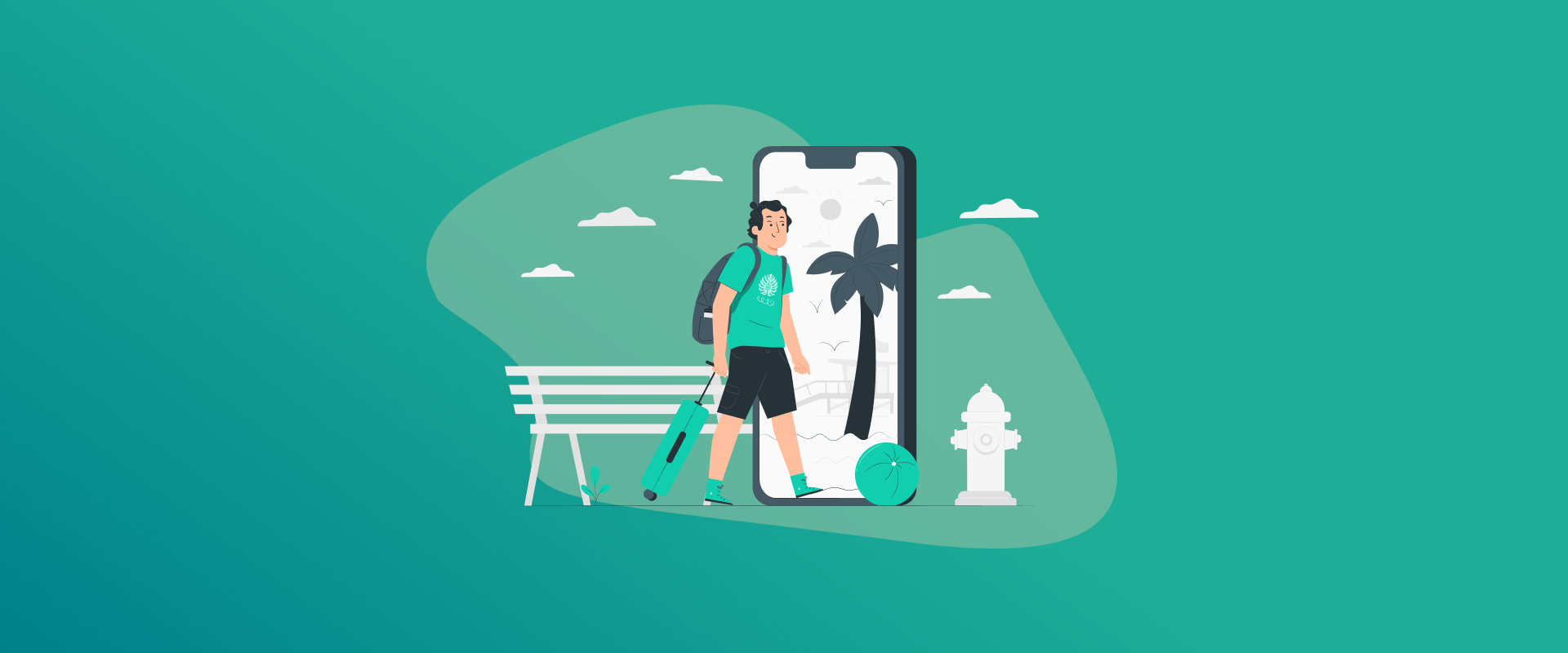 How to Protect Your Passwords When Traveling Internationally