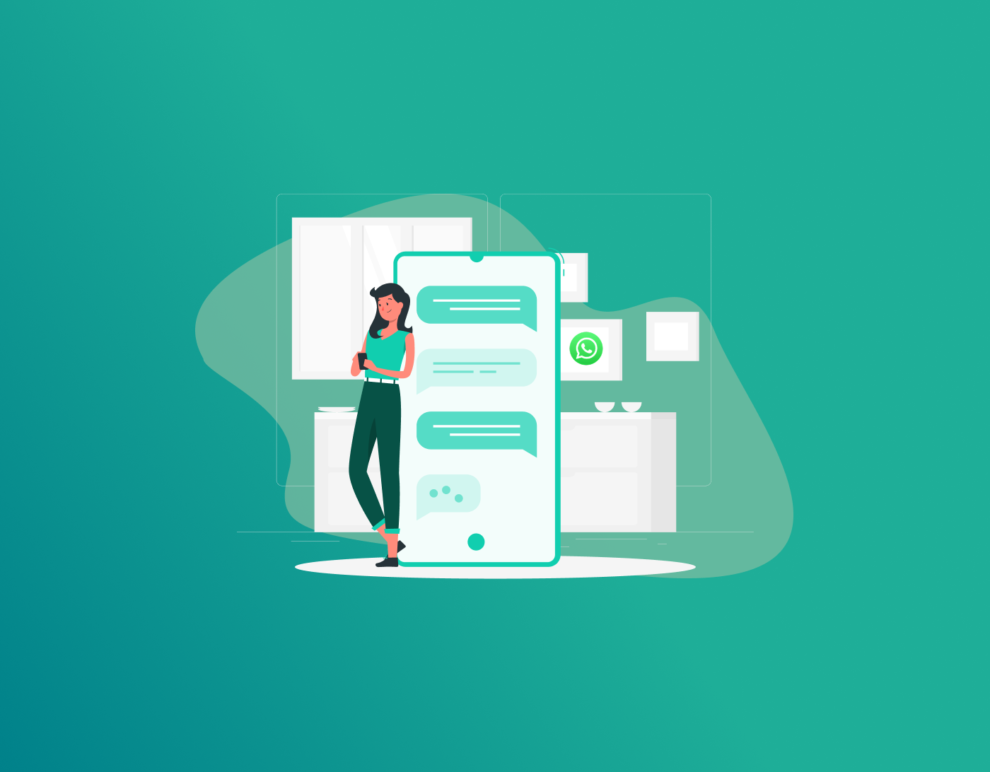 How to Recover a Hacked WhatsApp Account Without Losing Chat History