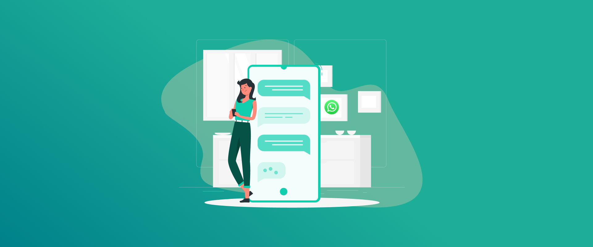 How to Recover a Hacked WhatsApp Account Without Losing Chat History