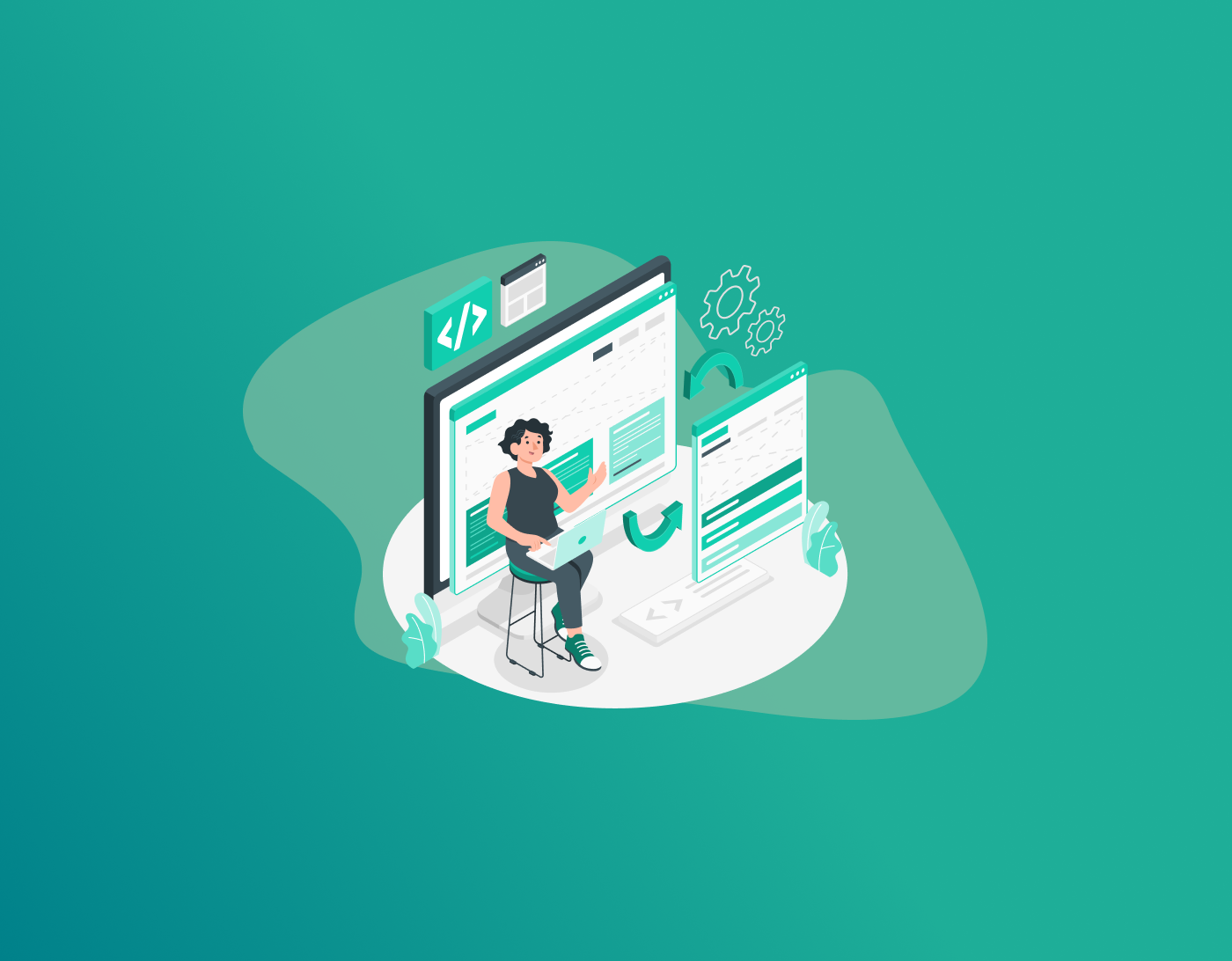 How to Recover a Microsoft Account When Authenticator Is Lost
