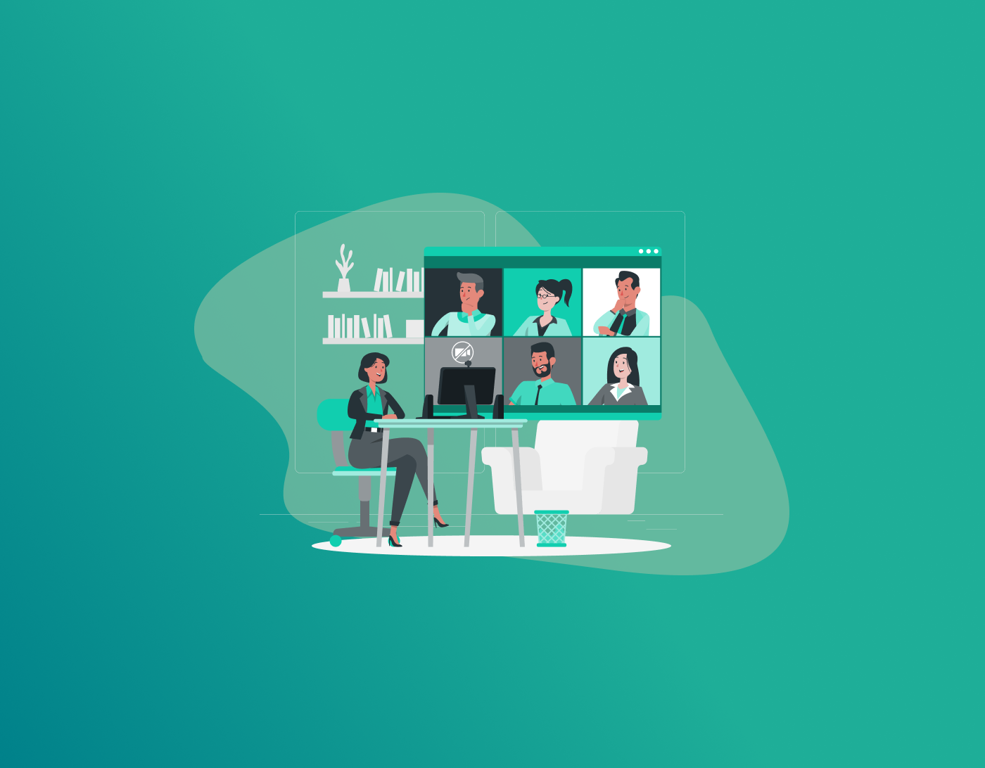 How to Reset Zoom Password (Forgot Zoom Password)