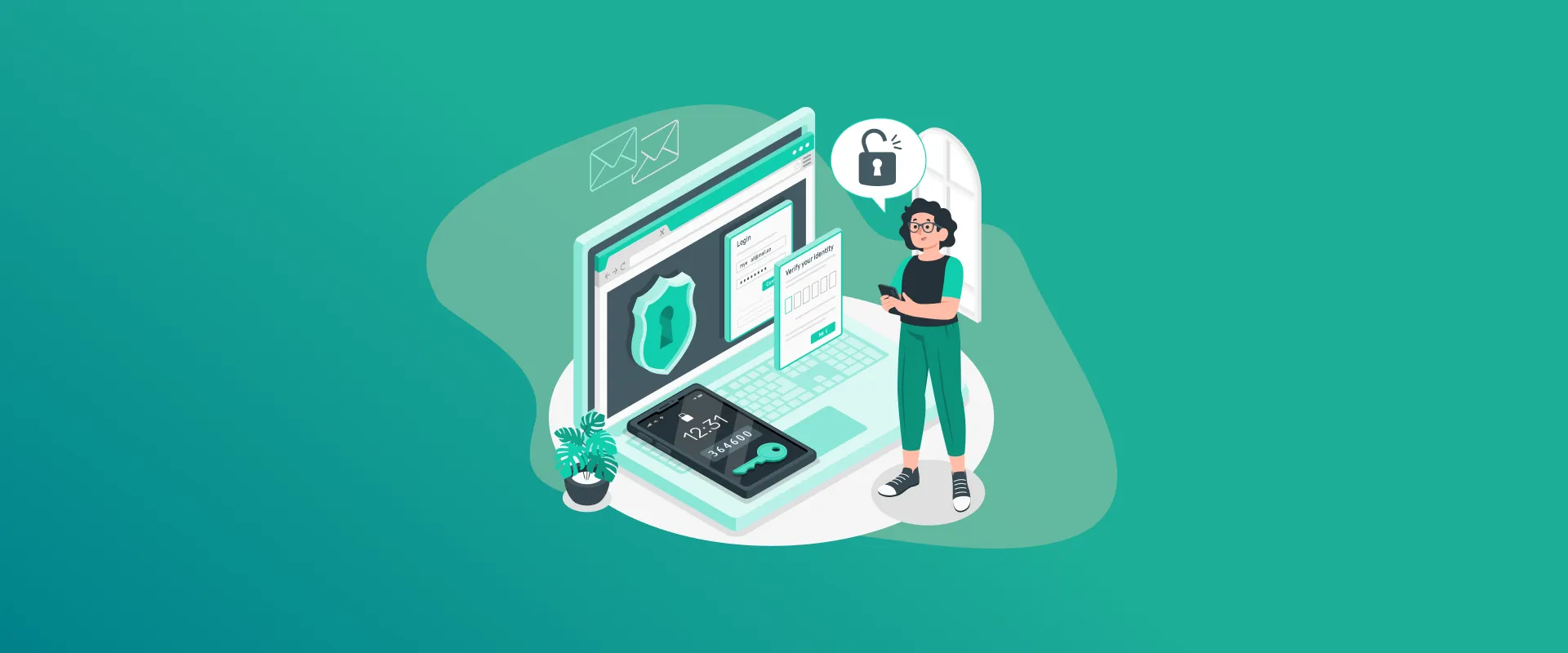 How to Stay Safe After a Password Leak (Practical Steps)