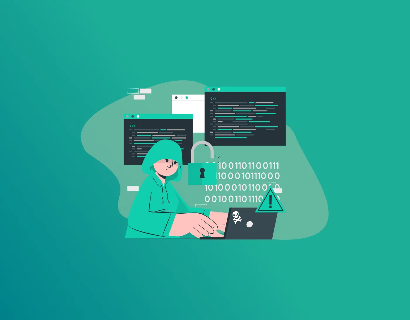 What Is Brute-Force Attack? How Hackers Crack Passwords Fast