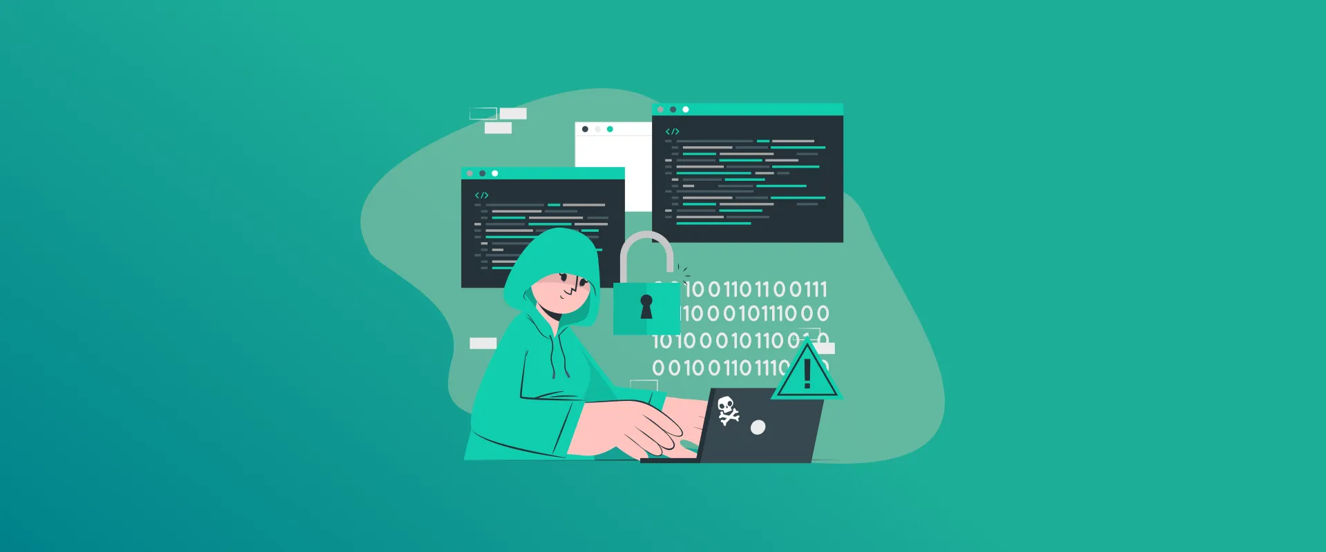 What Is Brute-Force Attack