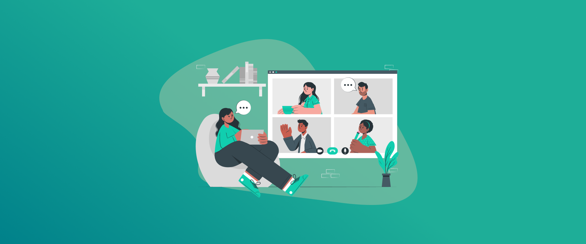 What Is Remote Access Hijacking_ Signs & Prevention