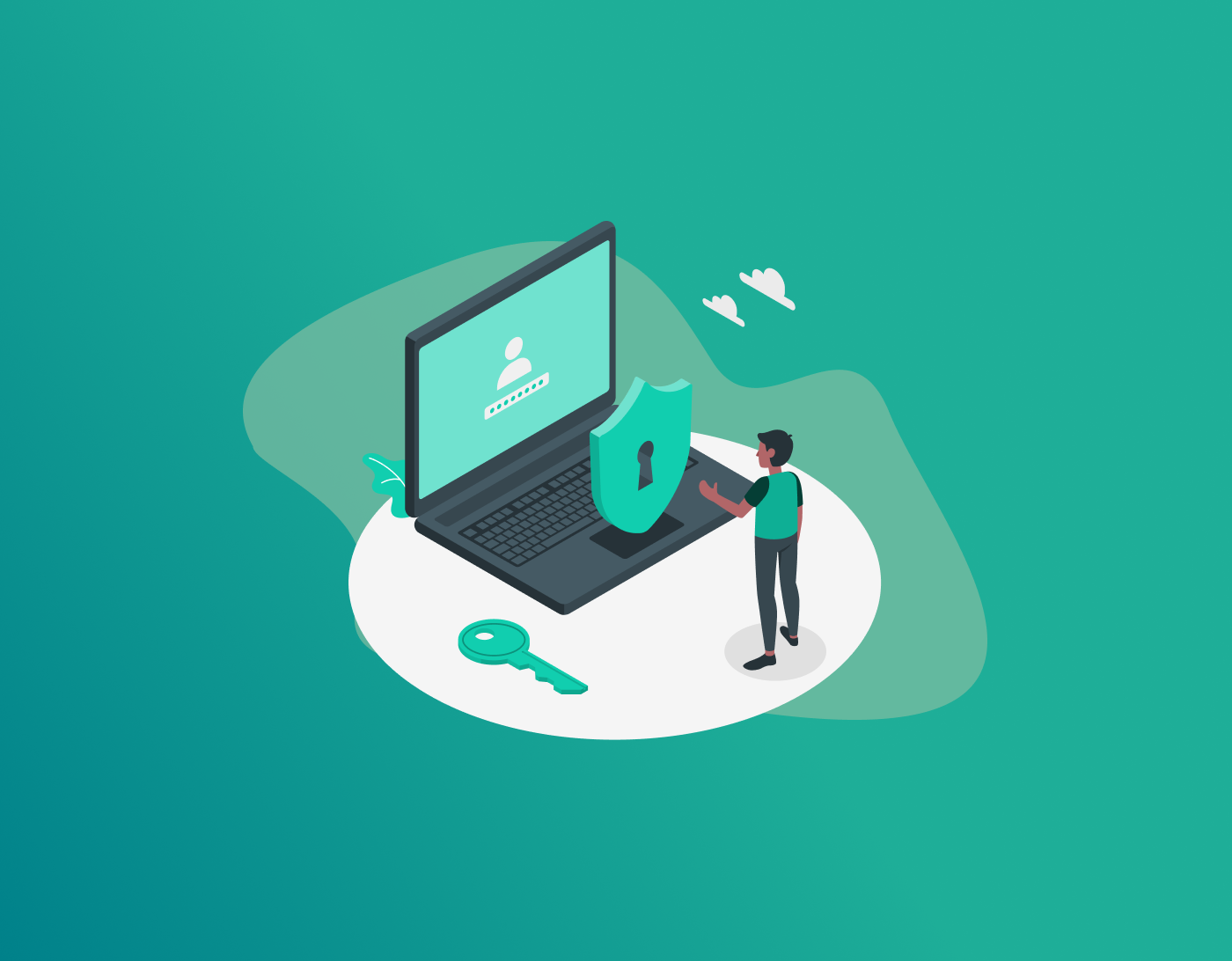 What Is Zero Trust Security and Why It Matters in 2025