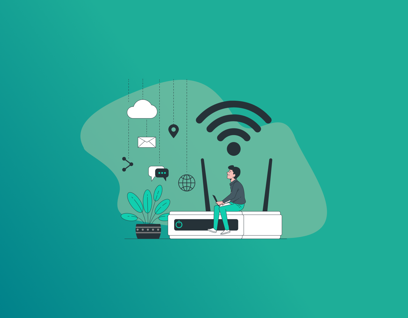 What Is a WPS PIN Attack: A Brief Guide