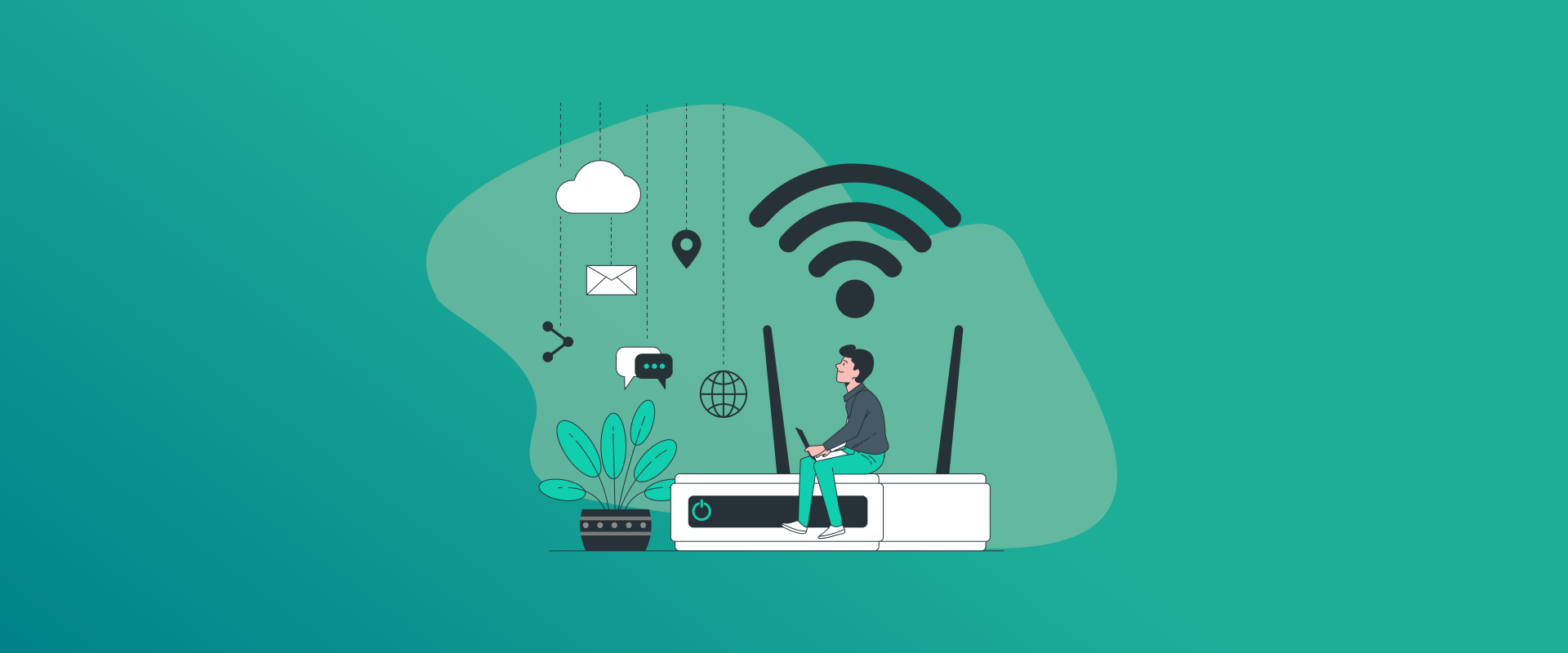 What Is a WPS PIN Attack_ A Brief Guide