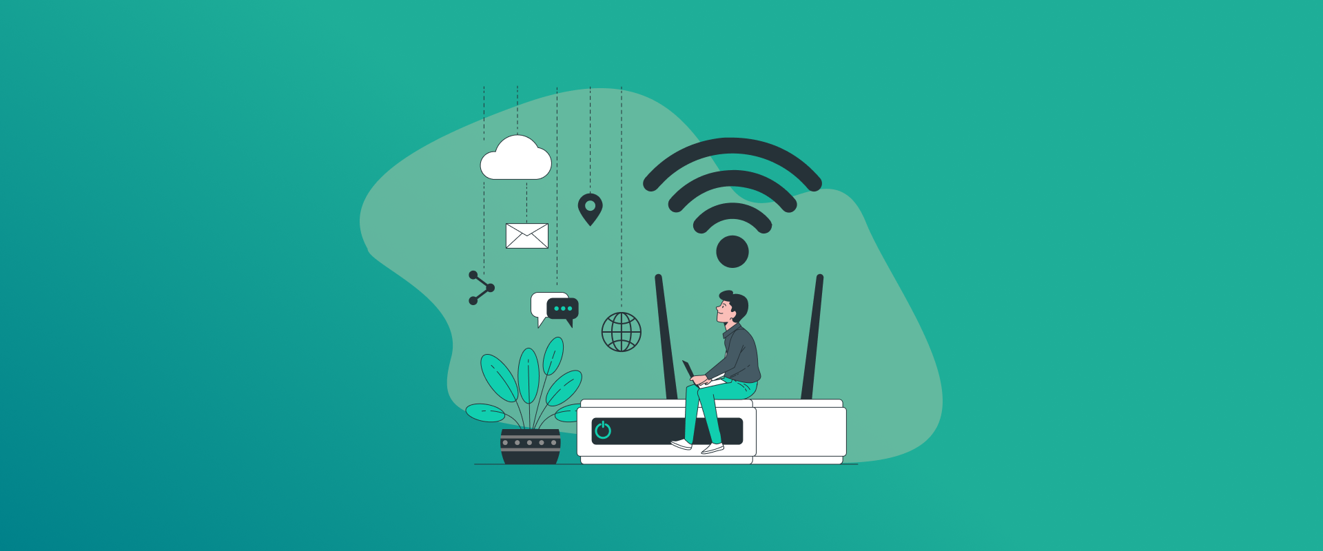 Guest WiFi Network Security (Best Practices)