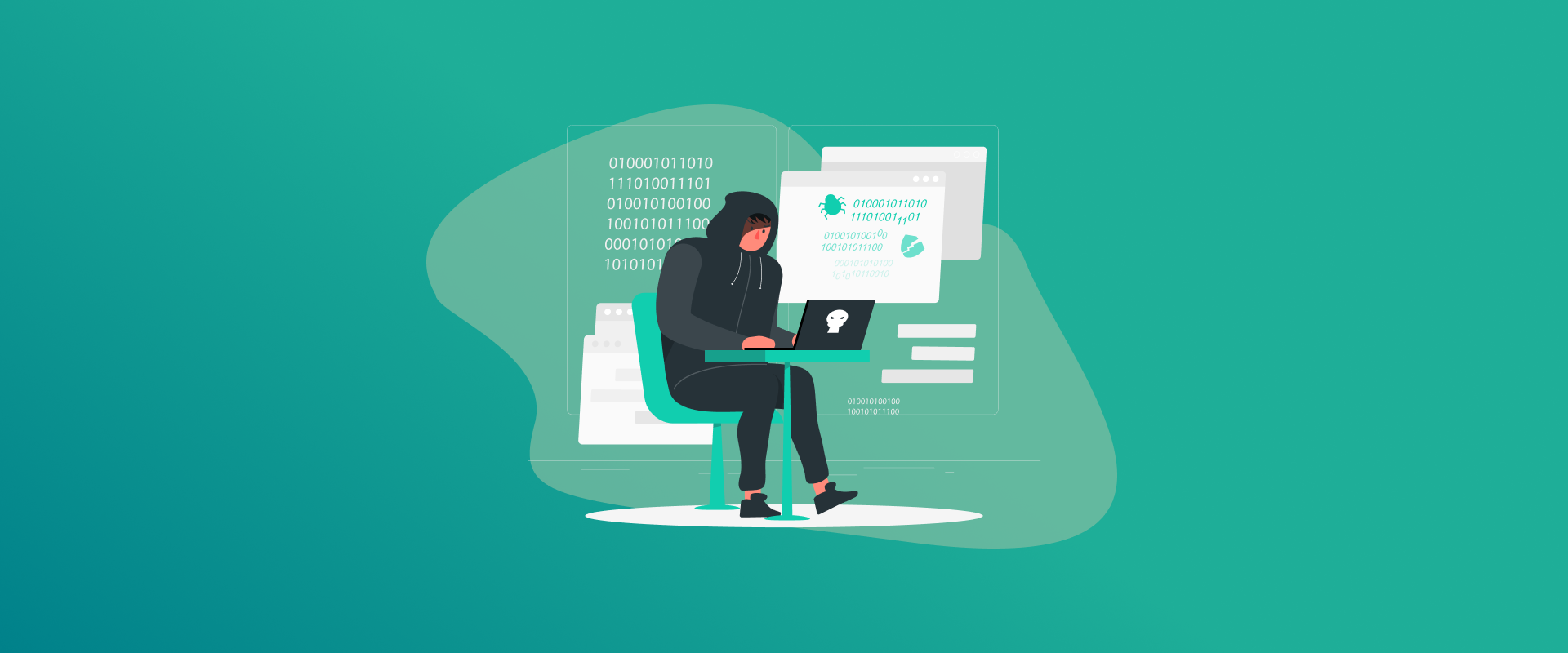 How Hackers Use Database Dumps to Target You