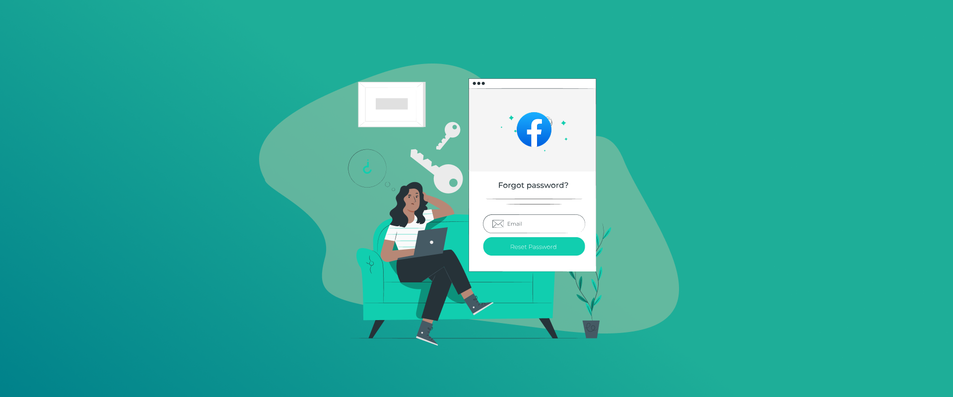 How to Clear Facebook Cache on Chrome Desktop
