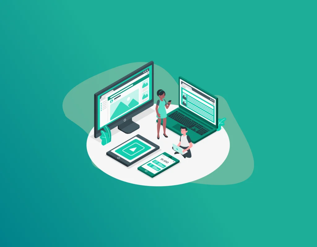 How to Protect Passwords on Shared Family Devices