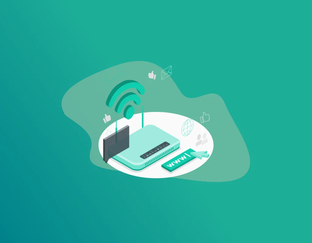 How to Protect Your WiFi From WiFi Password Stealing Apps