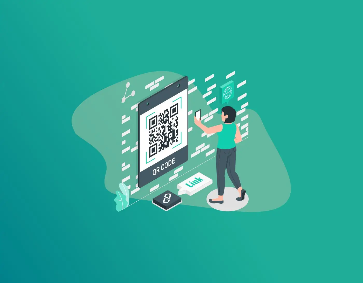 How to Protect Yourself from QR Code Phishing (Quishing)