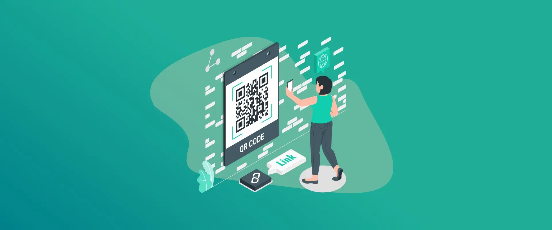 How to Protect Yourself from QR Code Phishing (Quishing)