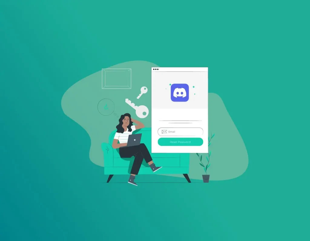 How to Recover Discord Account Without Backup Codes