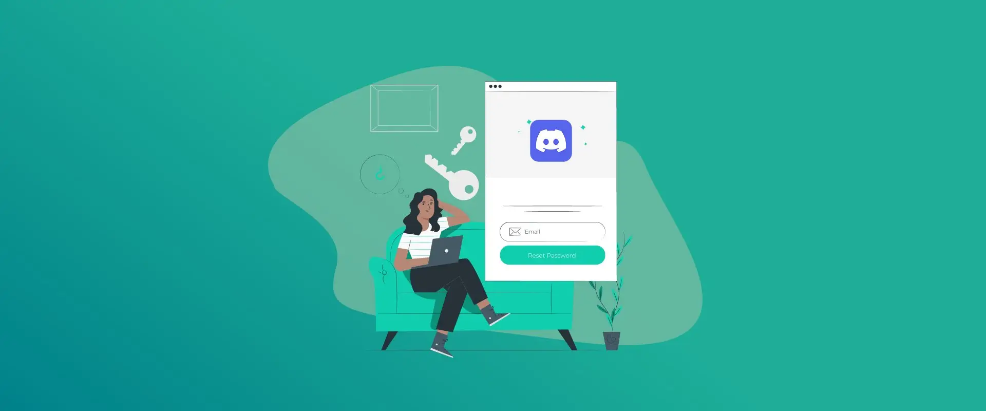 How to Recover Discord Account Without Backup Codes