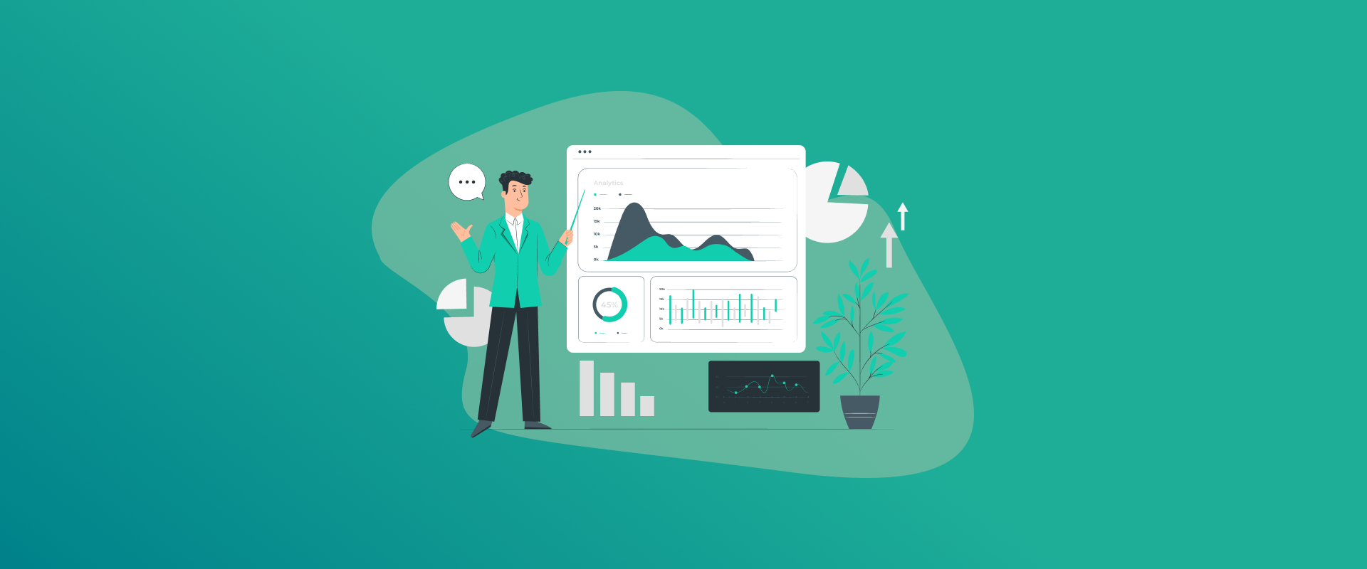 How to Remove Your Password Data From the Dark Web