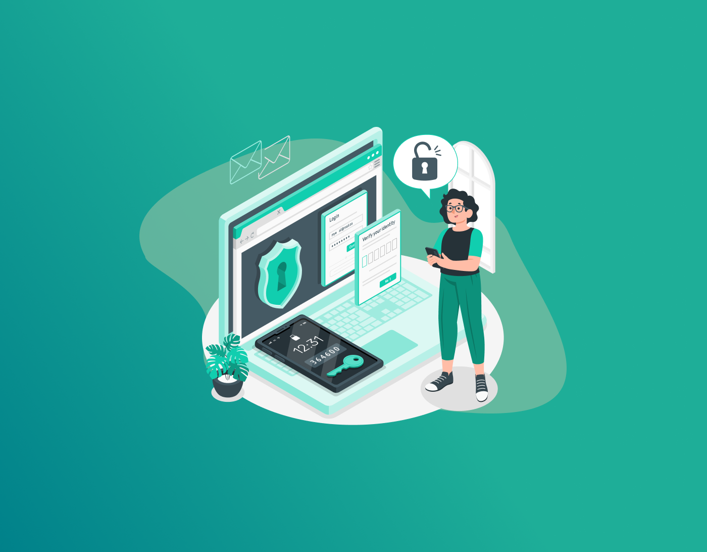 Signs Your Password Manager Is Compromised