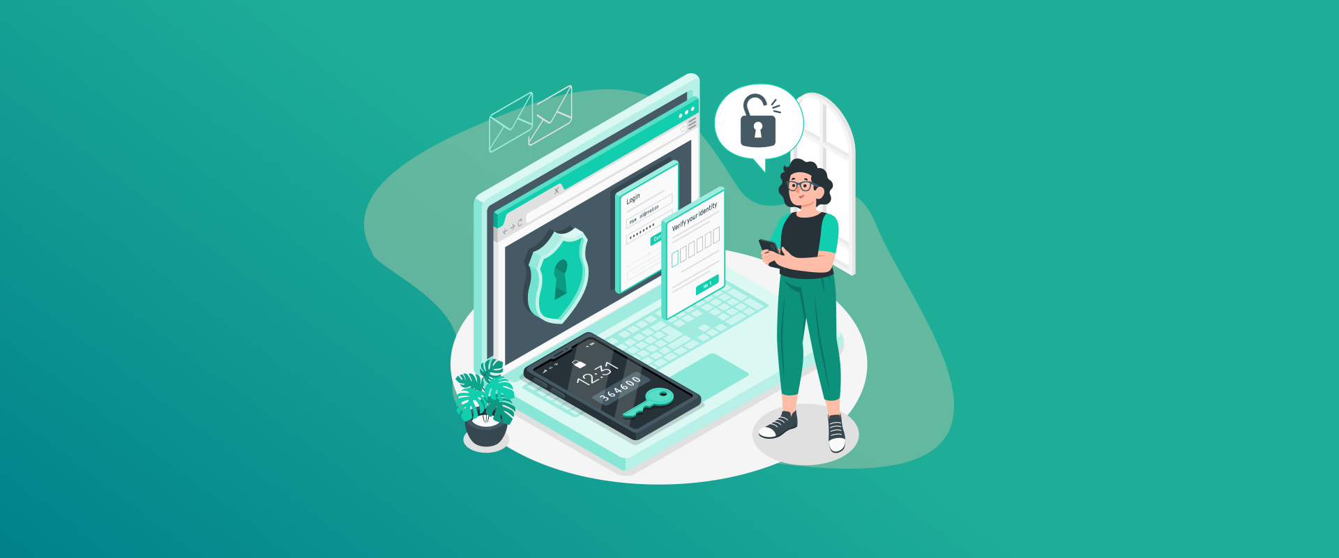 Signs Your Password Manager Is Compromised