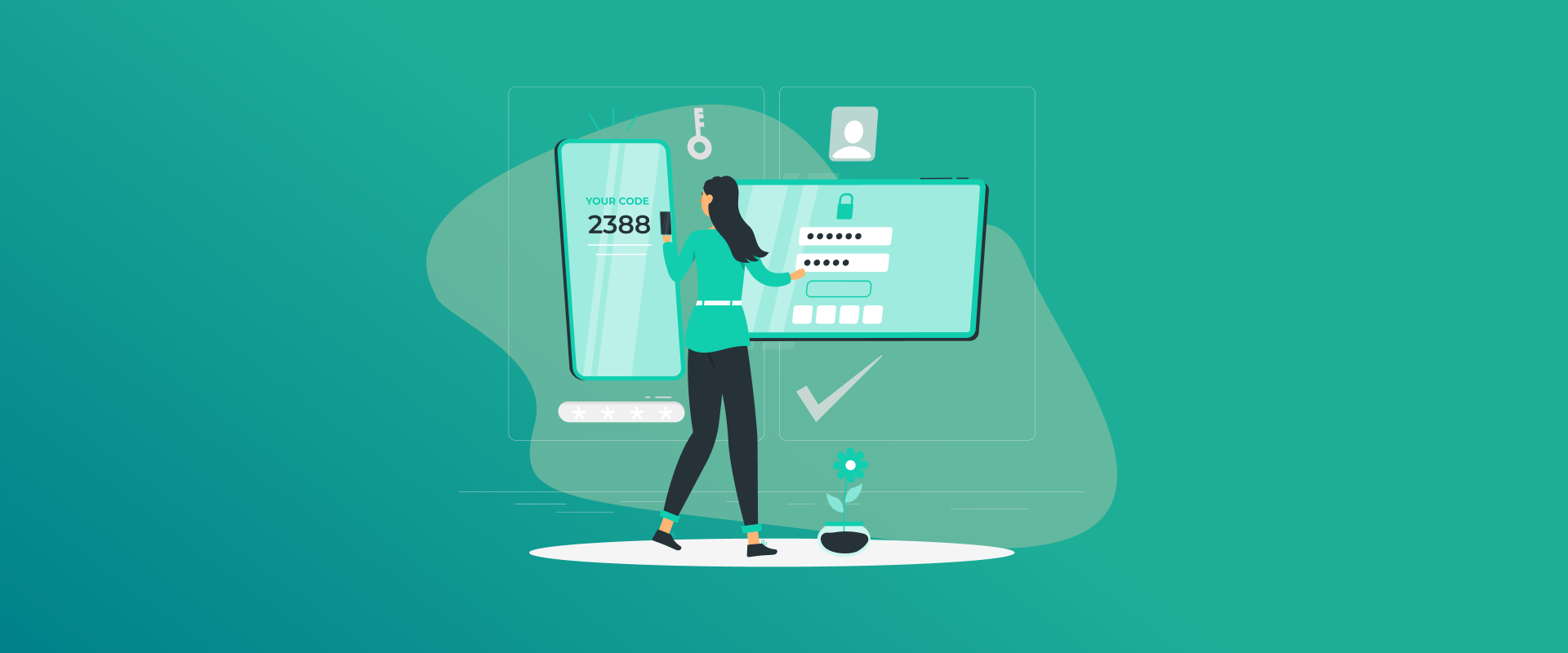 The Psychology of Passwords_ Why People Choose Weak Ones