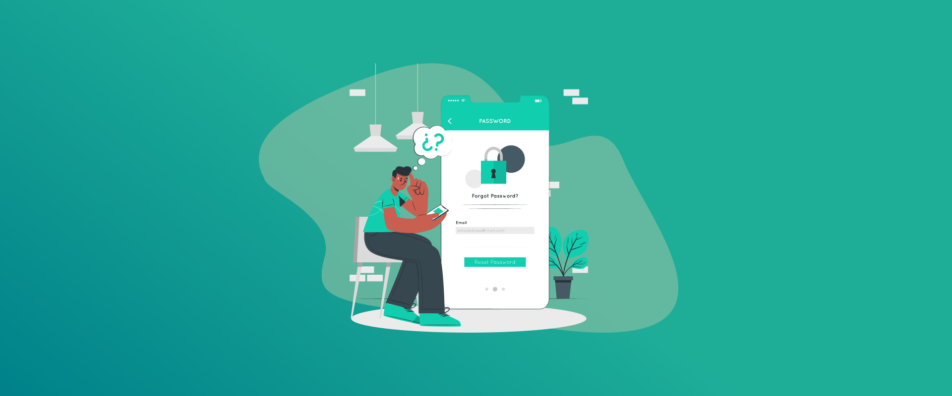 What Happens When Your Passwords Get Sold on Telegram