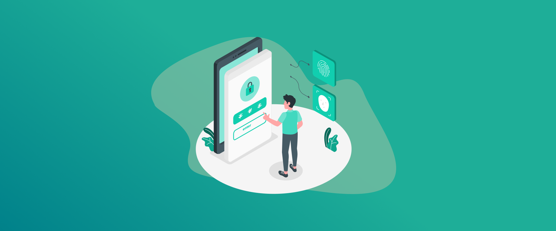 Why Using VPN + Password Manager Improves Account Security