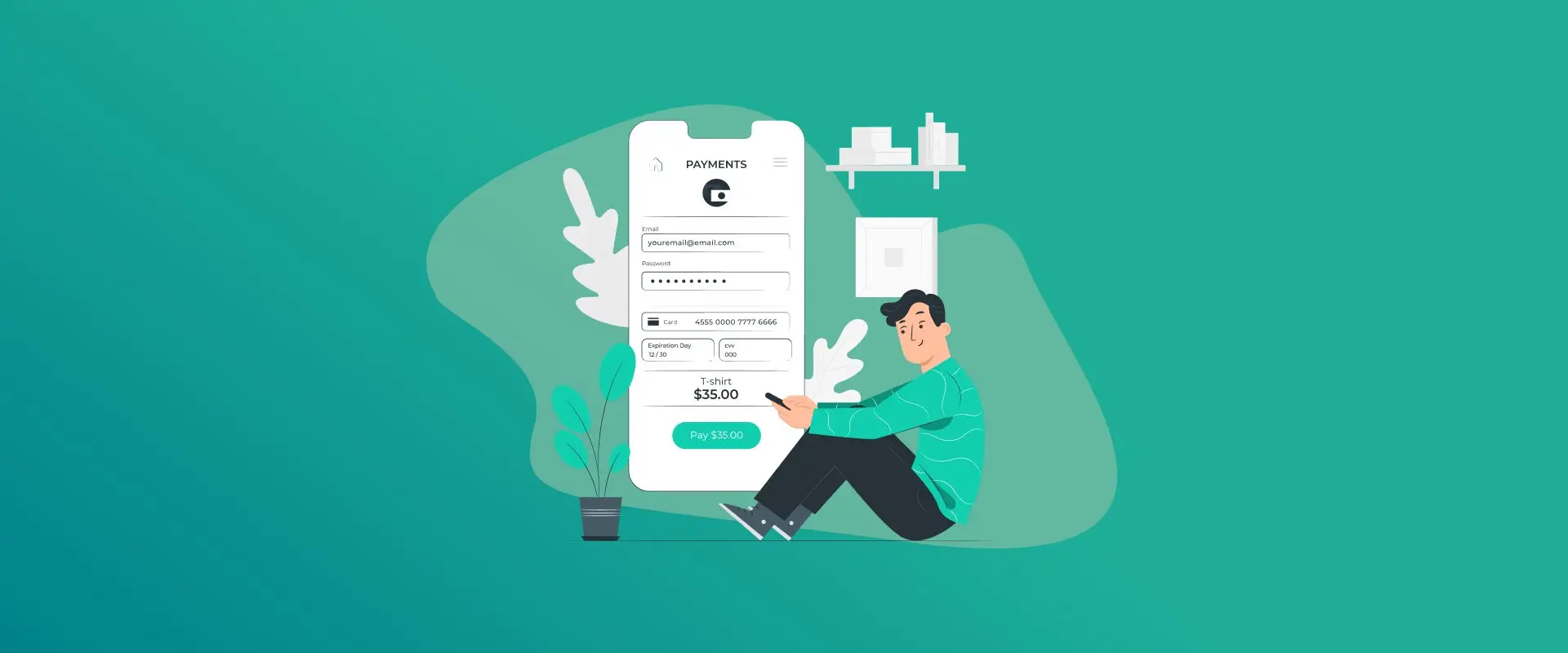 How to Recover a Paypal Account