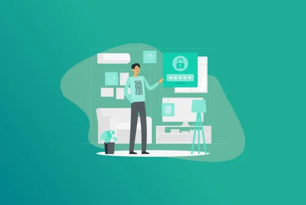 Offline Password Manager